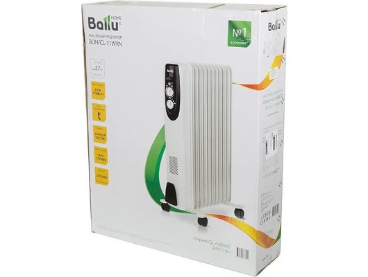 Обогреватель BALLU Classic BOH/CL-11WRN