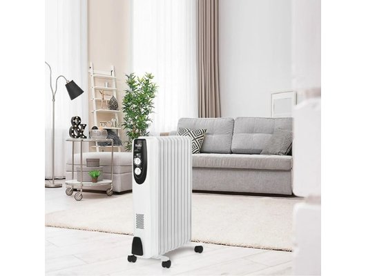 Обогреватель BALLU Classic BOH/CL-11WRN