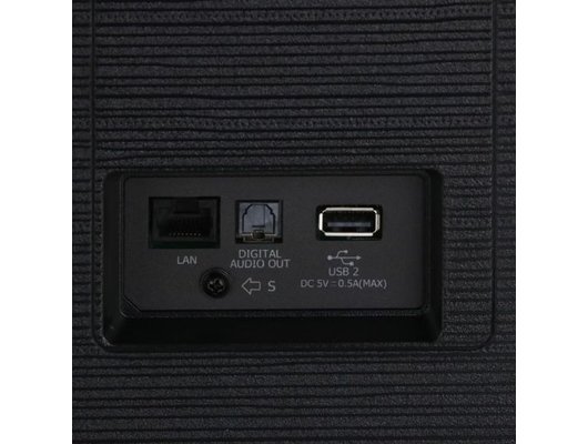 4K (Ultra HD) Smart телевизор HISENSE 55E7NQ