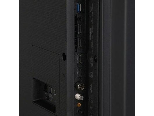 4K (Ultra HD) Smart телевизор HISENSE 55E7NQ