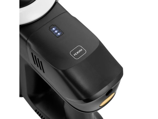 Пылесос KITFORT KT-5271