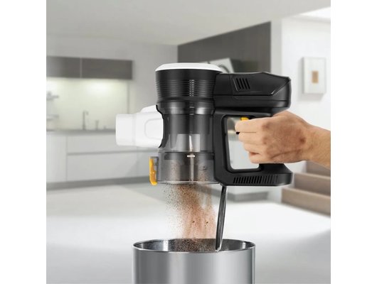 Пылесос KITFORT KT-5271