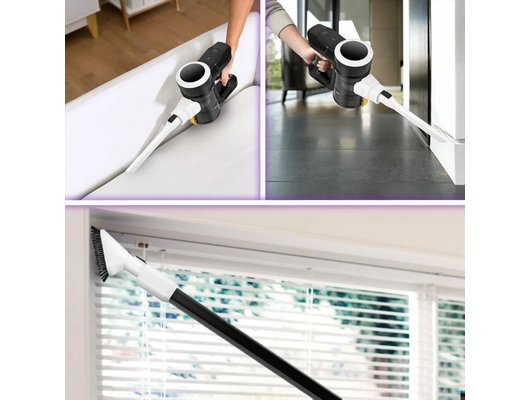 Пылесос KITFORT KT-5271