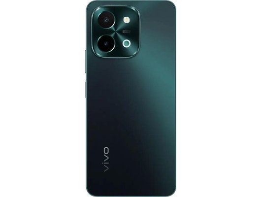Смартфон VIVO Y28 8/128Gb Green
