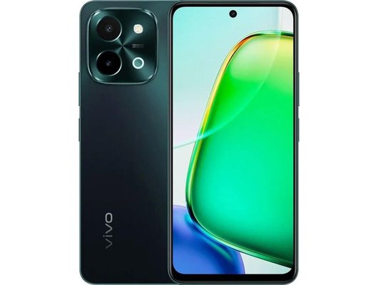 Смартфон VIVO Y28 8/128Gb Green