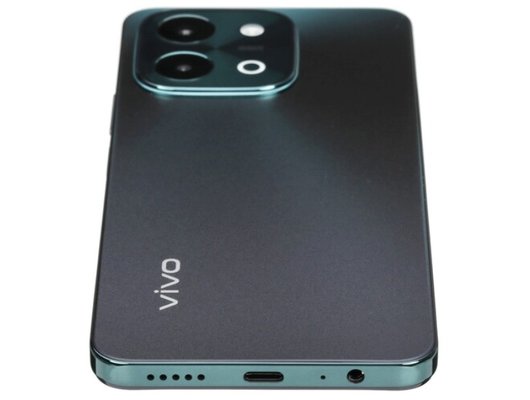 Смартфон VIVO Y28 8/128Gb Green