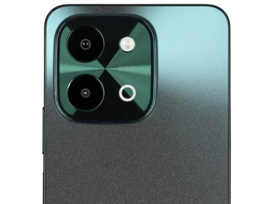 Смартфон VIVO Y28 8/128Gb Green