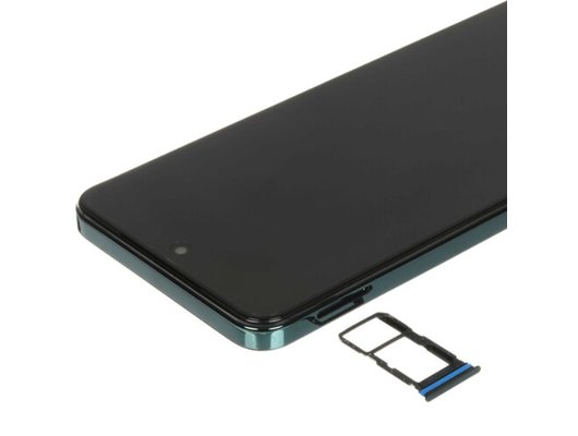 Смартфон VIVO Y28 8/128Gb Green