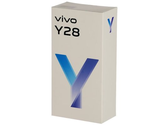 Смартфон VIVO Y28 8/128Gb Green