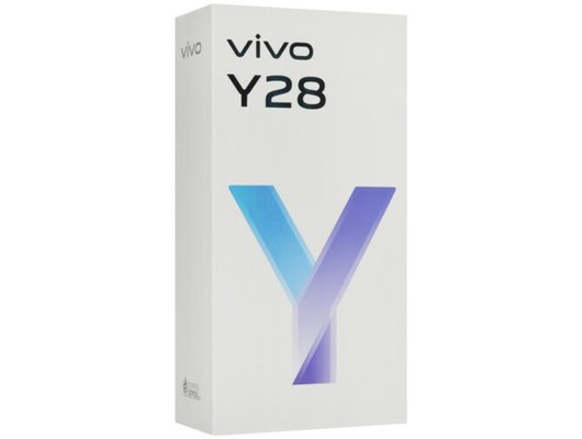 Смартфон VIVO Y28 8/128Gb Green