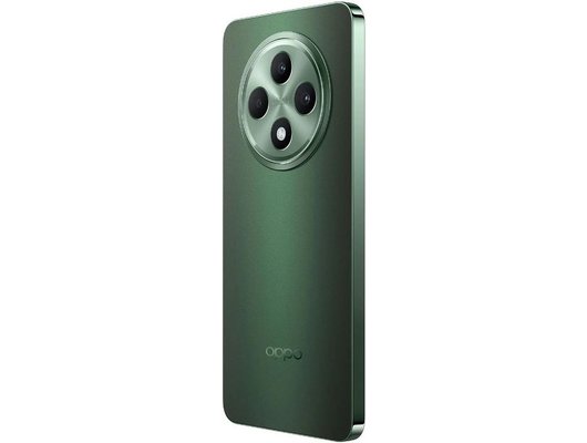 Смартфон OPPO Reno 12F 8/256Gb Green