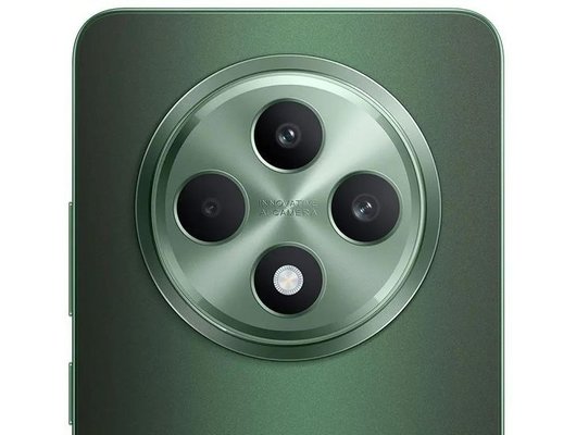 Смартфон OPPO Reno 12F 8/256Gb Green