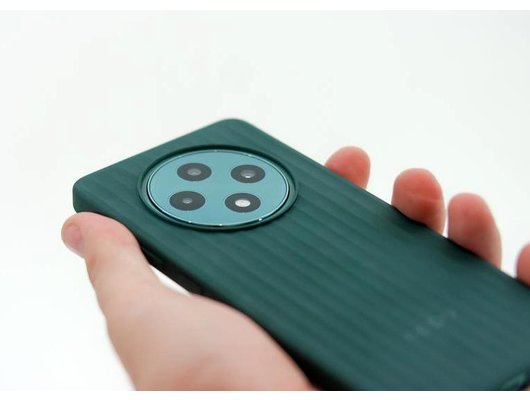 Смартфон OPPO Reno 12F 8/256Gb Green