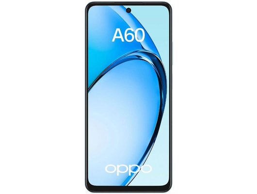 Смартфон OPPO A60 8/256Gb Blue