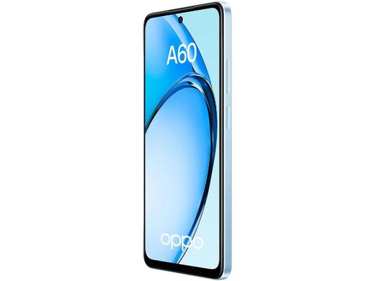 Смартфон OPPO A60 8/256Gb Blue