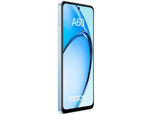 Смартфон OPPO A60 8/256Gb Blue