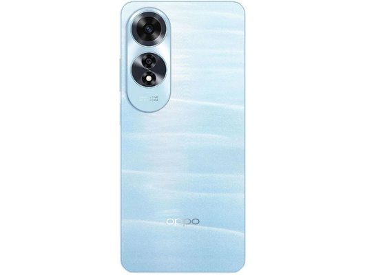 Смартфон OPPO A60 8/256Gb Blue