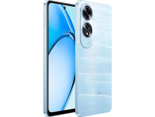 Смартфон OPPO A60 8/256Gb Blue