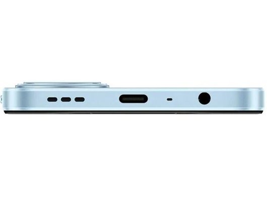 Смартфон OPPO A60 8/256Gb Blue