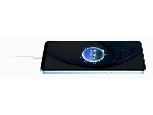 Смартфон OPPO A60 8/256Gb Blue