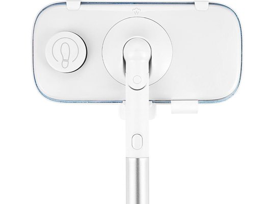 Швабра паровая KITFORT КТ-1090