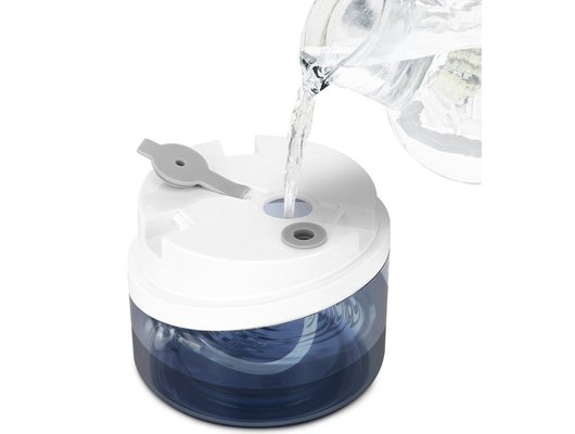 Швабра паровая KITFORT КТ-1090