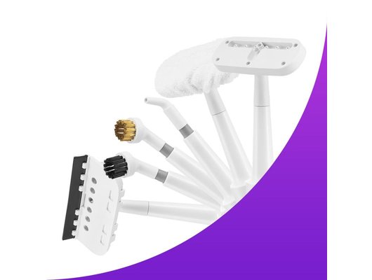 Швабра паровая KITFORT КТ-1090