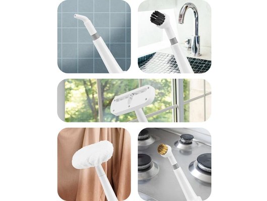 Швабра паровая KITFORT КТ-1090