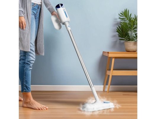 Швабра паровая KITFORT КТ-1090