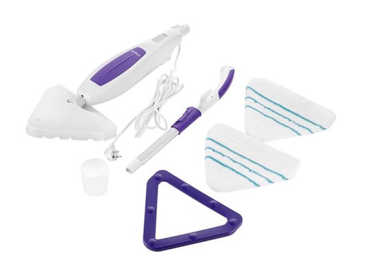 Швабра паровая KITFORT КТ-1056