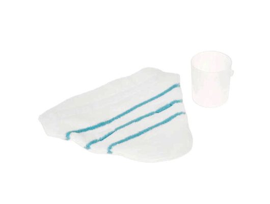 Швабра паровая KITFORT КТ-1056