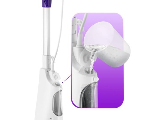 Швабра паровая KITFORT КТ-1056