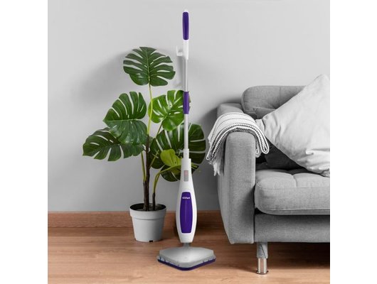 Швабра паровая KITFORT КТ-1056