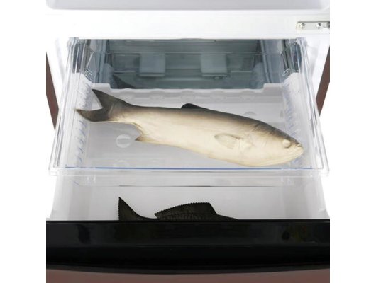 Холодильник HAIER A2 F 737 CLBG