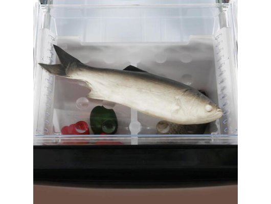 Холодильник HAIER A2 F 737 CLBG