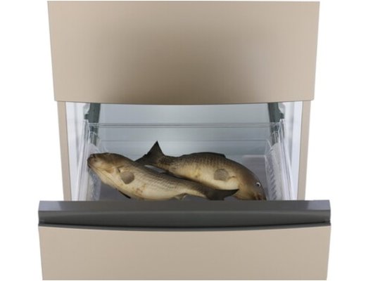 Холодильник HAIER A2 F 637 CGWG