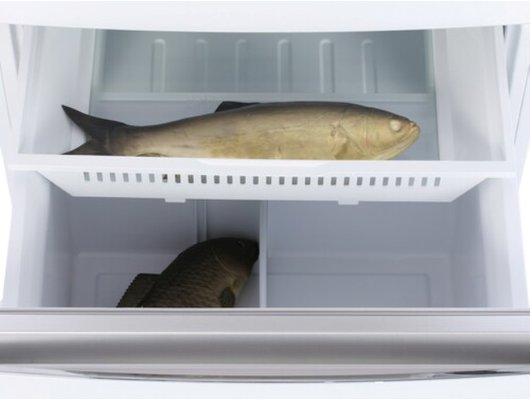 Холодильник HAIER A3 FE 742 CGWJRU