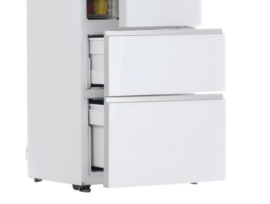 Холодильник HAIER A3 FE 742 CGWJRU