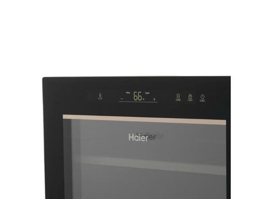 Холодильник HAIER FWC77GDAU1