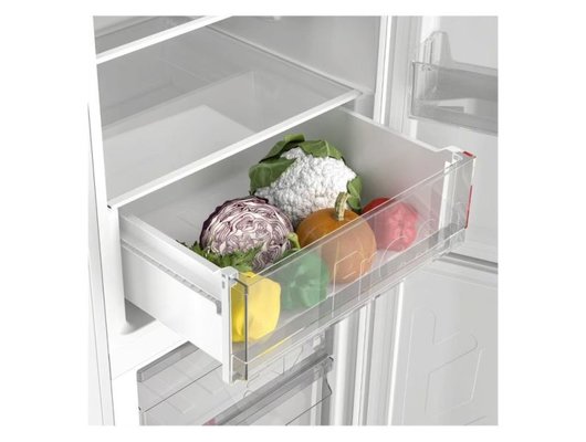 Холодильник CANDY CCRN6200WD