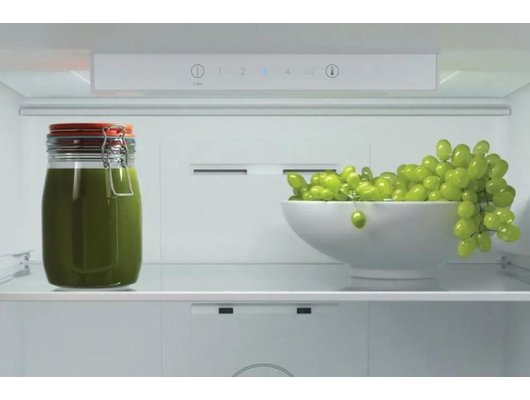 Холодильник CANDY CCRN6200WD