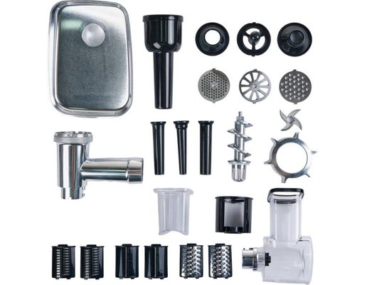 Мясорубка OASIS MG-DM1