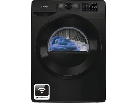 Сушильная машина GORENJE DPNE92GNLWIFI/BC
