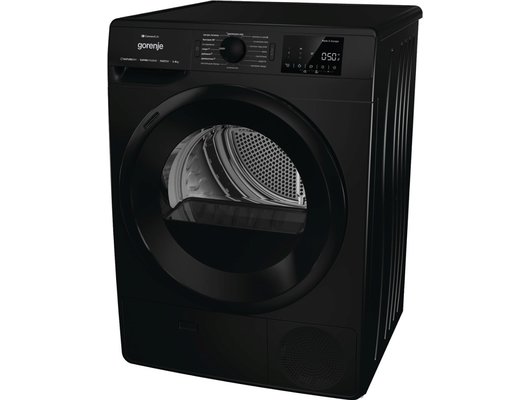 Сушильная машина GORENJE DPNE92GNLWIFI/BC