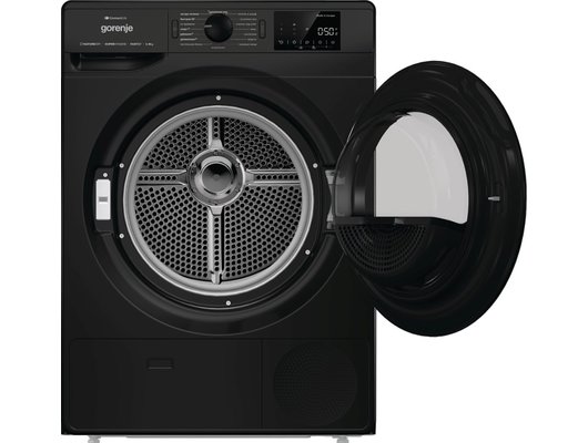 Сушильная машина GORENJE DPNE92GNLWIFI/BC