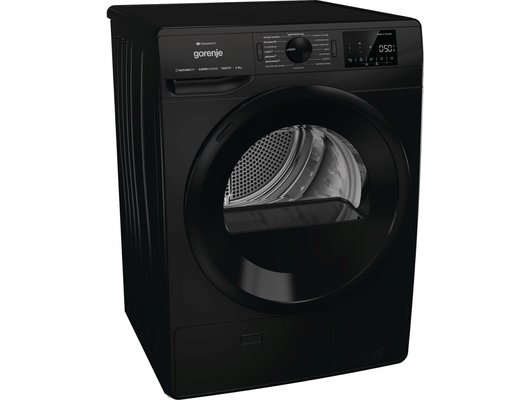Сушильная машина GORENJE DPNE92GNLWIFI/BC