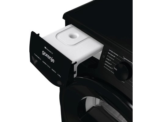Сушильная машина GORENJE DPNE92GNLWIFI/BC