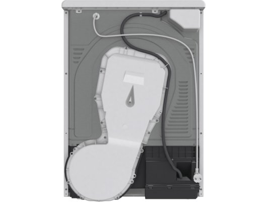 Сушильная машина GORENJE DPNE92GNLWIFI/C