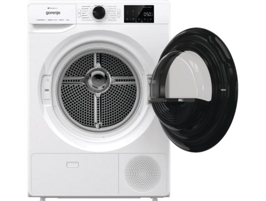 Сушильная машина GORENJE DPNE92GNLWIFI/C