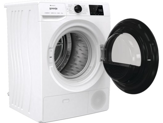 Сушильная машина GORENJE DPNE92GNLWIFI/C